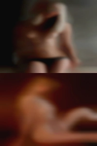 Smooth for male swinging couples.