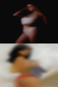 Animated swinging milf swingers couple.