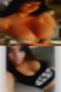 Discreet & Kinky hot .