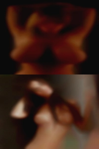 Not horny girl into oral only.