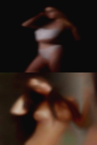 Were hippie horny senior women swingers?