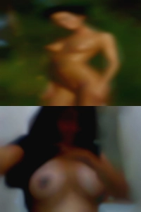 Nude woman ass Crystal River.