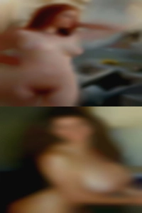 Not some fake older wives want-a-be.