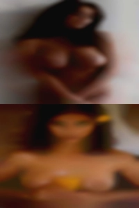 Loyal wife and open minded.
